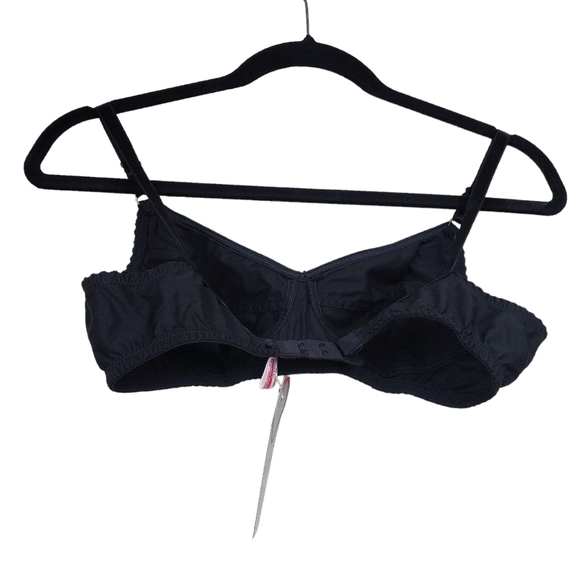 Daisy Dee Womens Black Bra Size 32B NWT - Picture 4 of 6